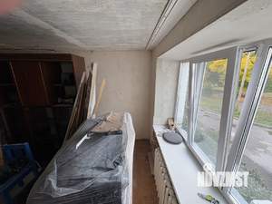 2-к квартира, вторичка, 49м2, 2/5 этаж