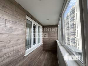 2-к квартира, вторичка, 63м2, 9/10 этаж