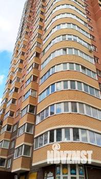 3-к квартира, вторичка, 57м2, 15/24 этаж