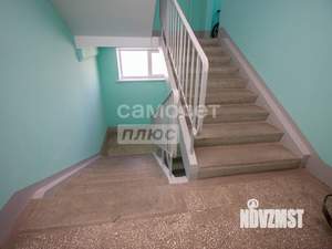 1-к квартира, вторичка, 37м2, 8/10 этаж