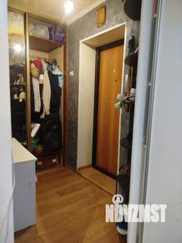 1-к квартира, вторичка, 32м2, 4/5 этаж