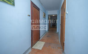 1-к квартира, вторичка, 35м2, 8/9 этаж