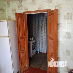 1-к квартира, вторичка, 18м2, 5/5 этаж