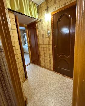 2-к квартира, вторичка, 53м2, 1/16 этаж
