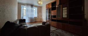 3-к квартира, вторичка, 60м2, 3/5 этаж