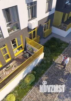 2-к квартира, вторичка, 56м2, 10/10 этаж