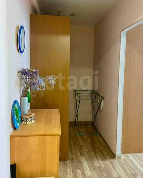 1-к квартира, вторичка, 42м2, 5/13 этаж