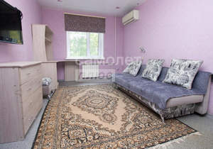 1-к квартира, вторичка, 37м2, 1/9 этаж