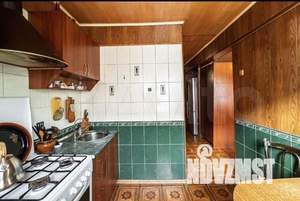 1-к квартира, вторичка, 31м2, 1/5 этаж