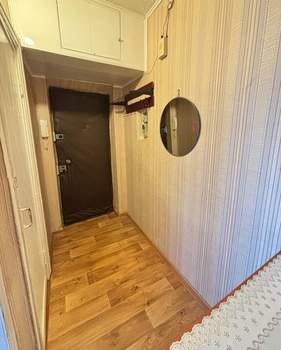 1-к квартира, вторичка, 33м2, 5/5 этаж