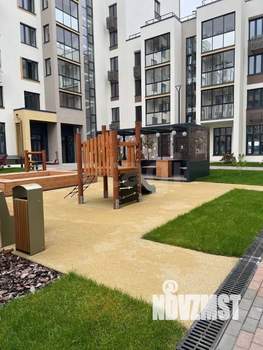 1-к квартира, вторичка, 35м2, 4/10 этаж