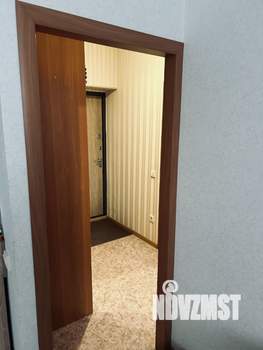 1-к квартира, вторичка, 39м2, 2/3 этаж