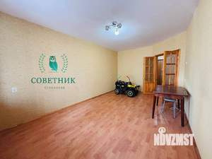 1-к квартира, вторичка, 46м2, 2/9 этаж