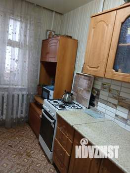 3-к квартира, вторичка, 63м2, 1/10 этаж