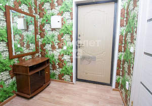 1-к квартира, вторичка, 24м2, 1/3 этаж