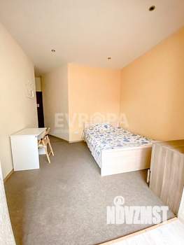 2-к квартира, вторичка, 46м2, 1/16 этаж