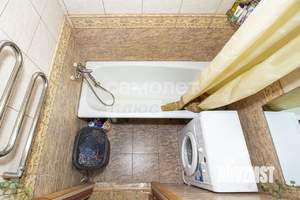 2-к квартира, вторичка, 43м2, 3/9 этаж