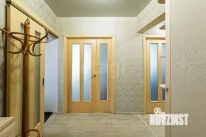 4-к квартира, вторичка, 70м2, 6/9 этаж