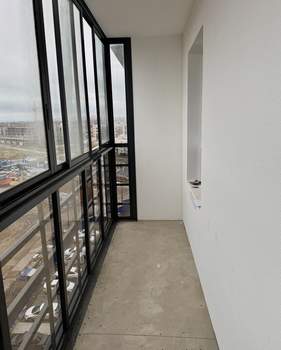 Студия квартира, вторичка, 29м2, 8/8 этаж