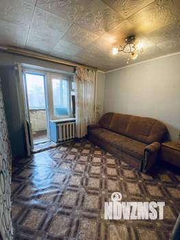 1-к квартира, вторичка, 21м2, 3/9 этаж