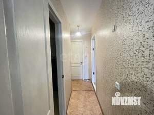 1-к квартира, вторичка, 32м2, 8/9 этаж