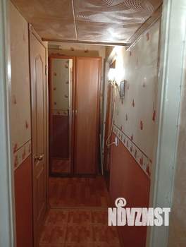 2-к квартира, вторичка, 46м2, 1/5 этаж