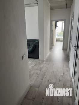 3-к квартира, вторичка, 64м2, 13/25 этаж