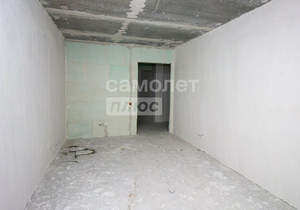 1-к квартира, вторичка, 43м2, 3/14 этаж