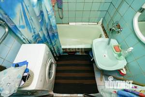 2-к квартира, вторичка, 49м2, 10/12 этаж