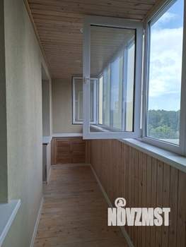 2-к квартира, вторичка, 62м2, 6/16 этаж