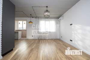 1-к квартира, вторичка, 36м2, 6/9 этаж