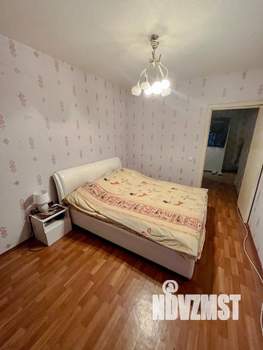 2-к квартира, вторичка, 63м2, 1/10 этаж
