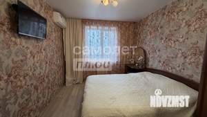 3-к квартира, вторичка, 65м2, 10/10 этаж