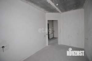 2-к квартира, вторичка, 40м2, 3/4 этаж