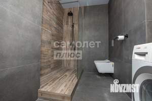 1-к квартира, вторичка, 36м2, 6/9 этаж