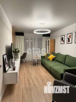 1-к квартира, сданный дом, 33м2, 11/14 этаж
