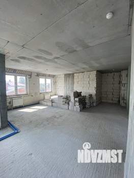 Студия квартира, вторичка, 62м2, 3/7 этаж