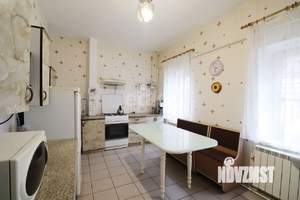 3-к квартира, вторичка, 105м2, 3/5 этаж