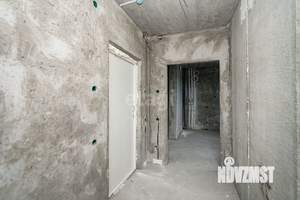 1-к квартира, вторичка, 41м2, 15/16 этаж