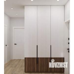 Студия квартира, вторичка, 24м2, 2/11 этаж
