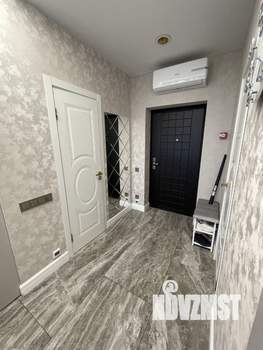 3-к квартира, вторичка, 68м2, 7/24 этаж