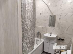 Студия квартира, вторичка, 24м2, 6/10 этаж