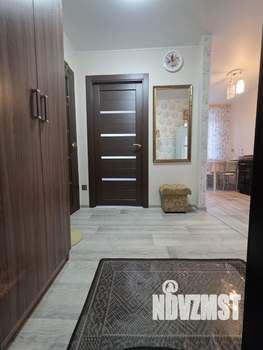 1-к квартира, вторичка, 28м2, 4/9 этаж