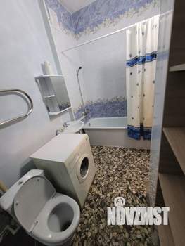 1-к квартира, вторичка, 52м2, 1/22 этаж