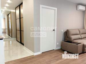 2-к квартира, вторичка, 48м2, 23/24 этаж