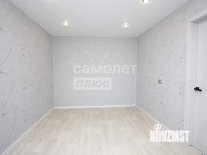 1-к квартира, вторичка, 31м2, 5/5 этаж