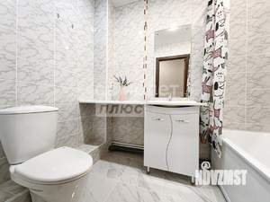 Студия квартира, вторичка, 22м2, 20/24 этаж