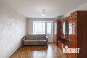 2-к квартира, вторичка, 56м2, 1/5 этаж