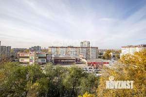 1-к квартира, вторичка, 35м2, 9/9 этаж