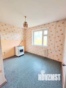 1-к квартира, вторичка, 37м2, 5/10 этаж